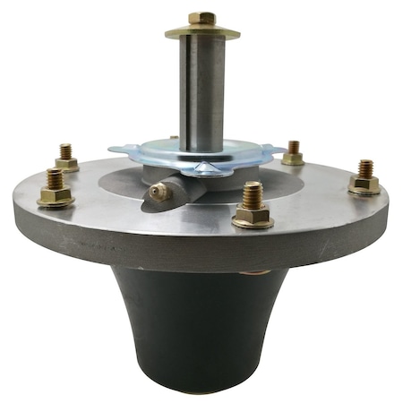 A & I Products SPINDLE ASSY, GRASSHOPPER 623780 8.5" x8" x8.5" A-B1GH02